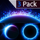 Eclipse-3 Pack - VideoHive Item for Sale