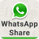 WhatsApp Share - CodeCanyon Item for Sale