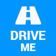 Driveme - Driving School WordPress Theme - ThemeForest Item for Sale