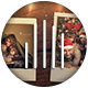 Christmas Photo Gallery - VideoHive Item for Sale