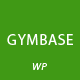 GymBase - Gym Fitness WordPress Theme - ThemeForest Item for Sale