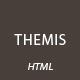 Themis - Law Lawyer Business Template - ThemeForest Item for Sale