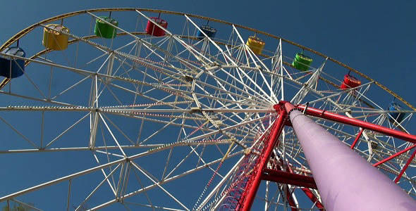 Ferris Wheel