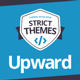 Upward - Experimental Portfolio & Blog WordPress Theme - ThemeForest Item for Sale
