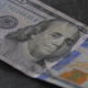 One Hundred Dollar Bill - VideoHive Item for Sale