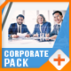 The Portfolio - Corporate Video Package - VideoHive Item for Sale