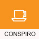 Conspiro - Multipurpose Muse Template - ThemeForest Item for Sale
