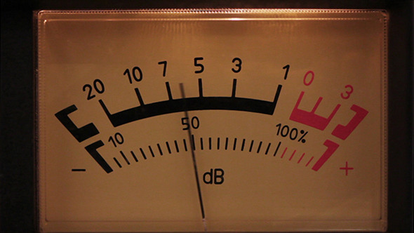 Decibel Meter