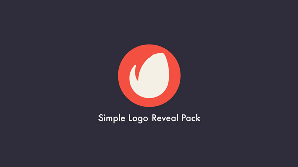 Simple Logo Reveal Pack