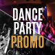 Dance Party Promo - VideoHive Item for Sale