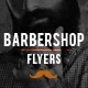 Barbershop Vintage Flyers - GraphicRiver Item for Sale