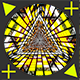 VJ Triangular Tunnel II - VideoHive Item for Sale