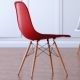 Charles Eames DSW Chair 1948 - 3DOcean Item for Sale