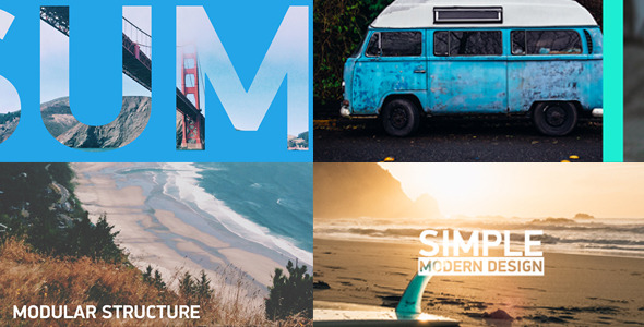 Sliding Slideshow alt