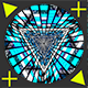 VJ Triangular Tunnel III - VideoHive Item for Sale