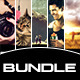 Special Actions Bundle II - GraphicRiver Item for Sale