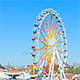 Ferris Wheel - VideoHive Item for Sale