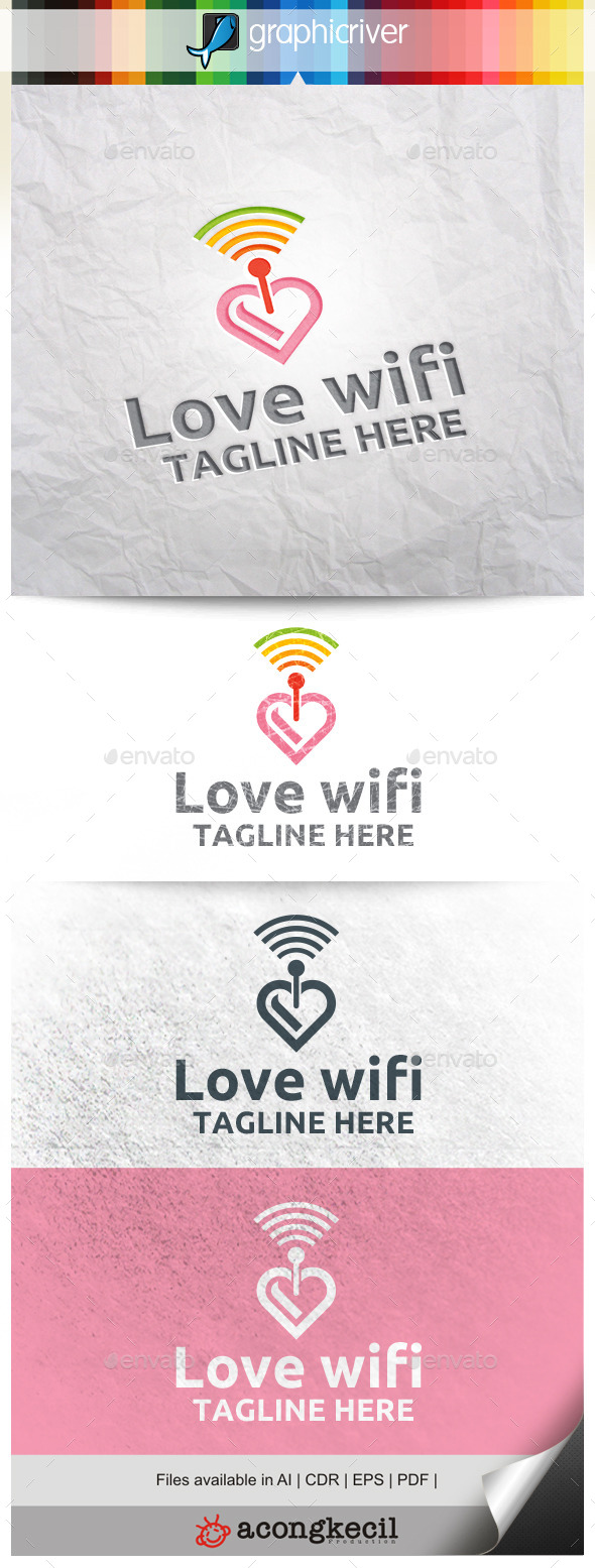 Love Wifi