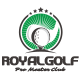 Master Golf Logo  - GraphicRiver Item for Sale