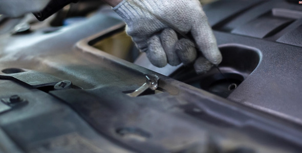 Technical Inspection