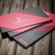 Creative Business Card 14 - GraphicRiver Item for Sale