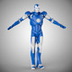 Iron man - 3DOcean Item for Sale