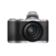 Compact Camera - GraphicRiver Item for Sale