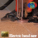 Electric Saw 1 - VideoHive Item for Sale