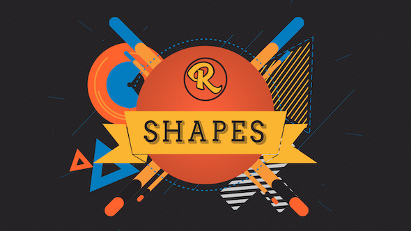 Shape Logo Constructor