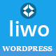 Liwo - MultiPurpose WordPress Theme - ThemeForest Item for Sale
