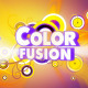 Color Fusion - VideoHive Item for Sale