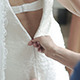 Zipper Wedding Dress - VideoHive Item for Sale