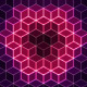 Isometric Cubes VJ  - VideoHive Item for Sale