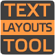 Text Layouts Tool - VideoHive Item for Sale
