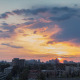 City Sunset 2 - VideoHive Item for Sale
