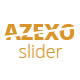 AZEXO Slider for WordPress - CodeCanyon Item for Sale