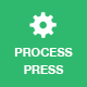 ProcessPress WP Theme for Creating Procedures - ThemeForest Item for Sale
