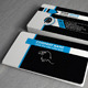 Textured Business Card V2 - GraphicRiver Item for Sale