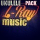 Happy Ukulele Pack - AudioJungle Item for Sale