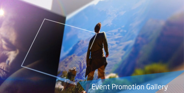 Event Promotion  alt