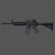M4 Carbine - 3DOcean Item for Sale