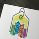 Deal City - GraphicRiver Item for Sale