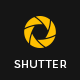 Shutter - Photography & Art WordPress Theme - ThemeForest Item for Sale