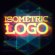 Isometric Logo Revealer - VideoHive Item for Sale