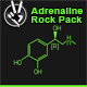 Adrenaline Rock Pack