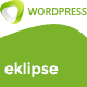 Eklipse Software Responsive WordPress Theme - ThemeForest Item for Sale