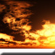 Sunset Desert 16 - 3DOcean Item for Sale