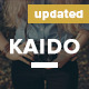 KAIDO - Multipurpose Adobe Muse Template - ThemeForest Item for Sale