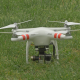 Small Quadcopter Drone Taking Off - VideoHive Item for Sale