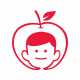 Fruits for Kids Logo - GraphicRiver Item for Sale